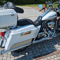 Harley-Davidson Touring Road King - 2009