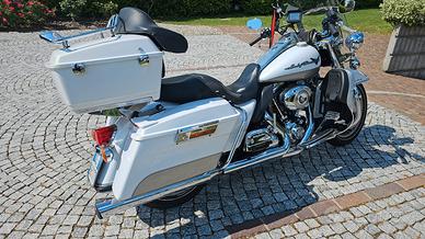 Harley-Davidson Touring Road King - 2009
