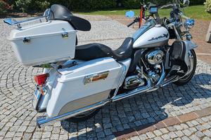 Harley-Davidson Touring Road King - 2009