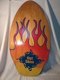 Tavola da Skimboard 