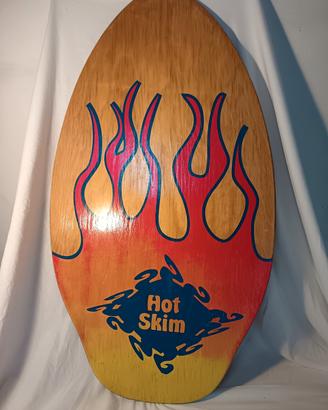 Tavola da Skimboard 