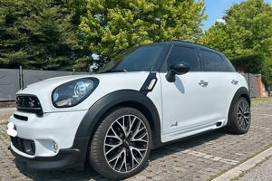 Mini Cooper Countryman SD