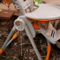 Chicco Polly 2 Start