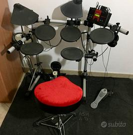 Batteria elettronica Yamaha