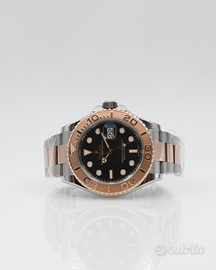 Rolex Yacht-Master Ref. 116621