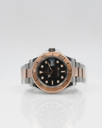 Rolex Yacht-Master Ref. 116621