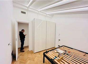 Villetta indipendente