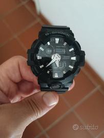 Orologio Casio