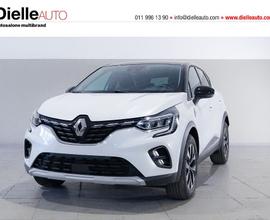 RENAULT Captur Full Hybrid E-Tech 145 CV Techno