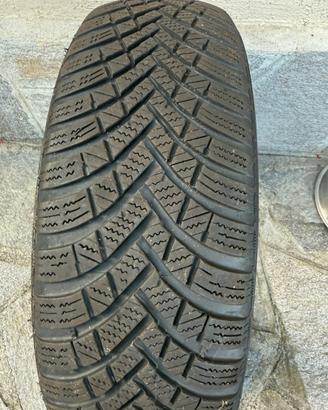 Gomme invernali