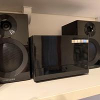 Stereo Samsung