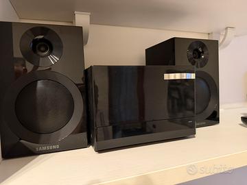 Stereo Samsung
