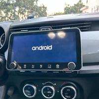 Autoradio Giulietta Nav Android Auto Carplay radio