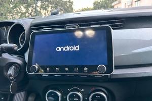 Autoradio Giulietta Nav Android Auto Carplay radio