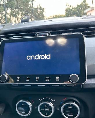 Autoradio Giulietta Nav Android Auto Carplay radio