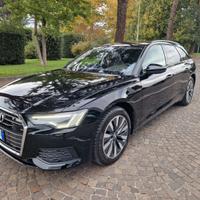 AUDI A6 C8 2019 204 CV