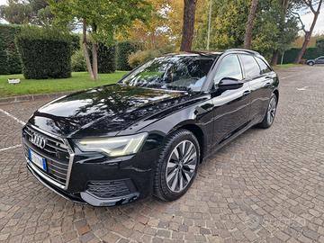 AUDI A6 C8 2019 204 CV