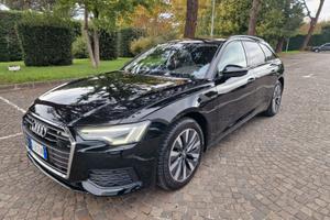 AUDI A6 C8 2019 204 CV