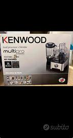 Kenwood Multipro