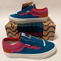 Vans Old Skool 36  Parra  44