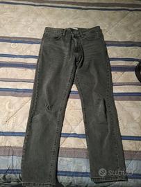 Jeans uomo