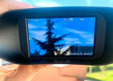 Binocolo visore notturno 