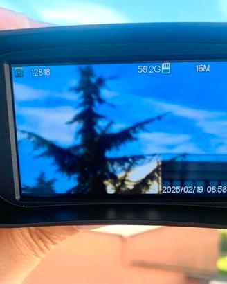 Binocolo visore notturno 