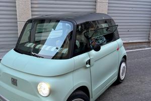 FIAT TOPOLINO