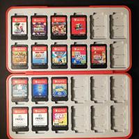 nintendo switch giochi