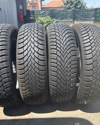 gomme usate 1856515 Winter NEXEN - WINGUARD SNOWG 