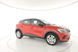 Renault Captur TCe 12V 90 CV Equilibre +Bicolor