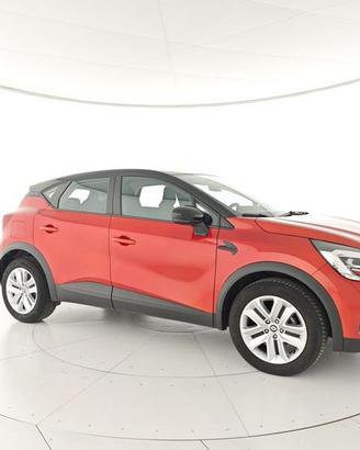 Renault Captur TCe 12V 90 CV Equilibre +Bicolor