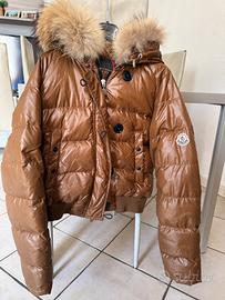 Piumino Moncler