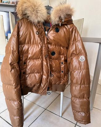 Piumino Moncler
