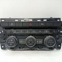 COMANDI CLIMA VOLKSWAGEN T-Roc Serie 5G0907044CTWZ