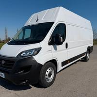 Fiat Ducato 2.3 Mtj 160 Cv MAXI - XL H3 L4