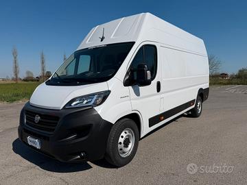Fiat Ducato 2.3 Mtj 160 Cv MAXI - XL H3 L4
