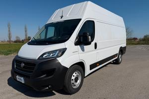 Fiat Ducato 2.3 Mtj 160 Cv MAXI - XL H3 L4