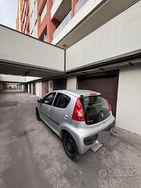 PEUGEOT 107 BUONISSIME CONDIZIONI