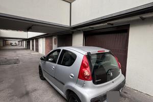 PEUGEOT 107 BUONISSIME CONDIZIONI