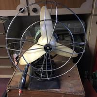 Ventilatore wintage termozeta