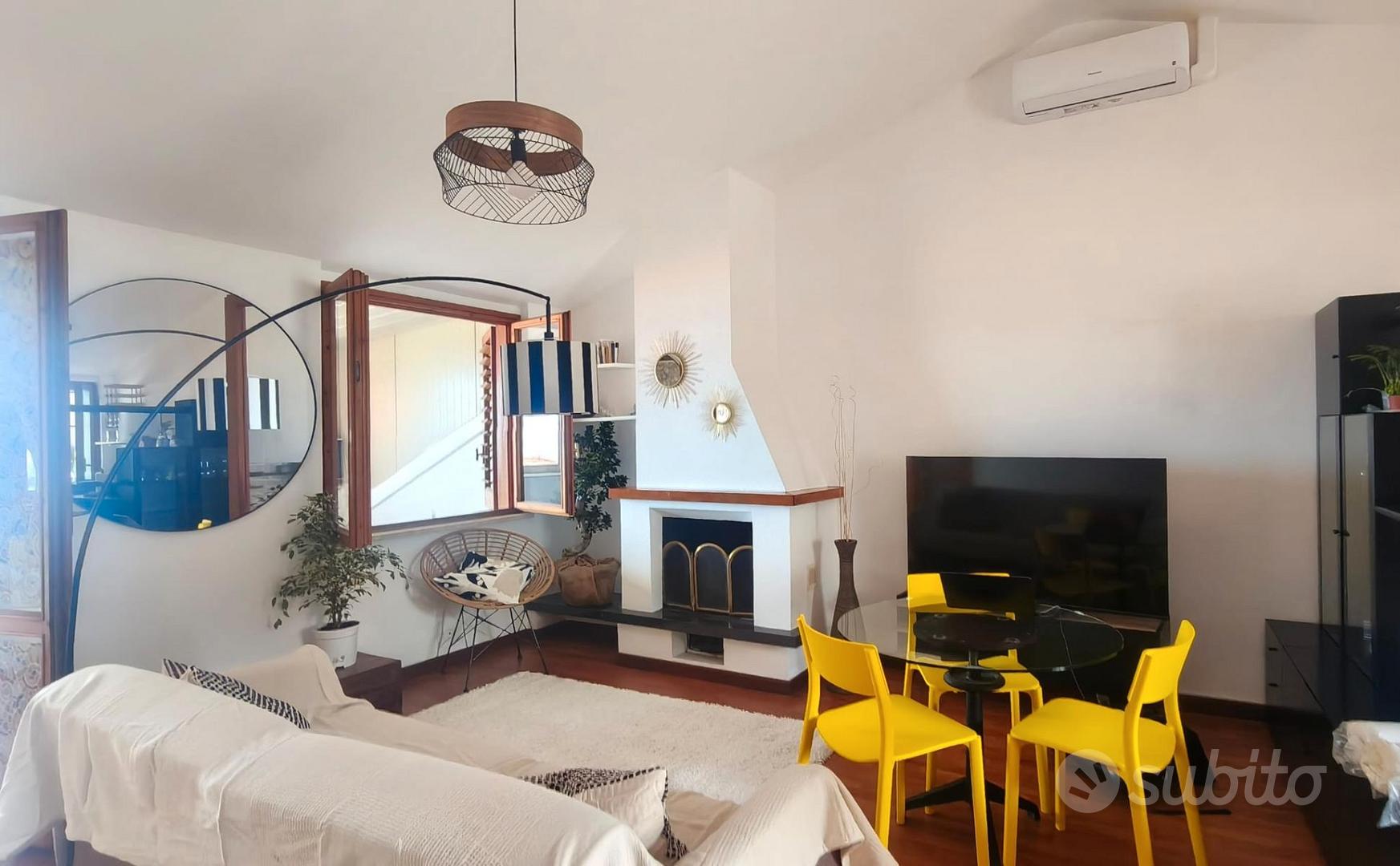 Appartamento – Aci Castello, Cannizzaro - Altro