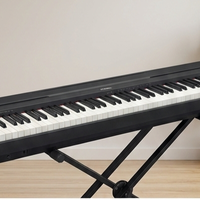 Yamaha P-45 Pianoforte Digitale (88 tasti pesati)