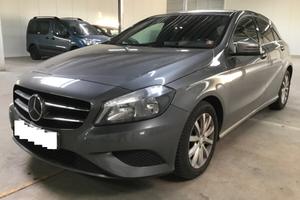 Mercedes-benz A 180 CDI Executive