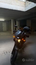 Yamaha TDM 850