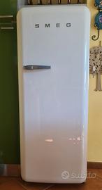 Frigorifero Smeg vintage 