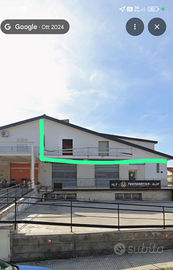 Attico a Senise zona ben servita