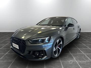 Audi RS5 Sportback
