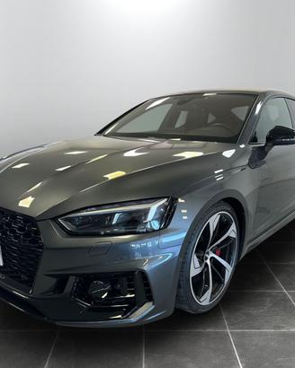 Audi RS5 Sportback