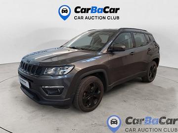 Jeep Compass 1.4 MultiAir 2WD Night Eagle ( benzin